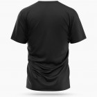 Тениска - Fairtex T-shirt Supreme TST149 - Black​